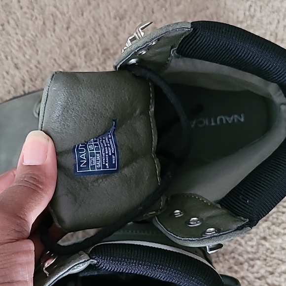 Nautical Boots - Picture 5 of 5